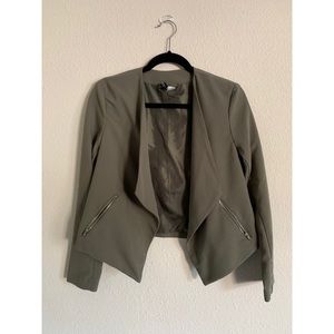 Light Blazer